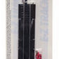Bachmann 44410 HO Steel Alloy 9" Straight E-Z Track Terminal Rerailer with Wire