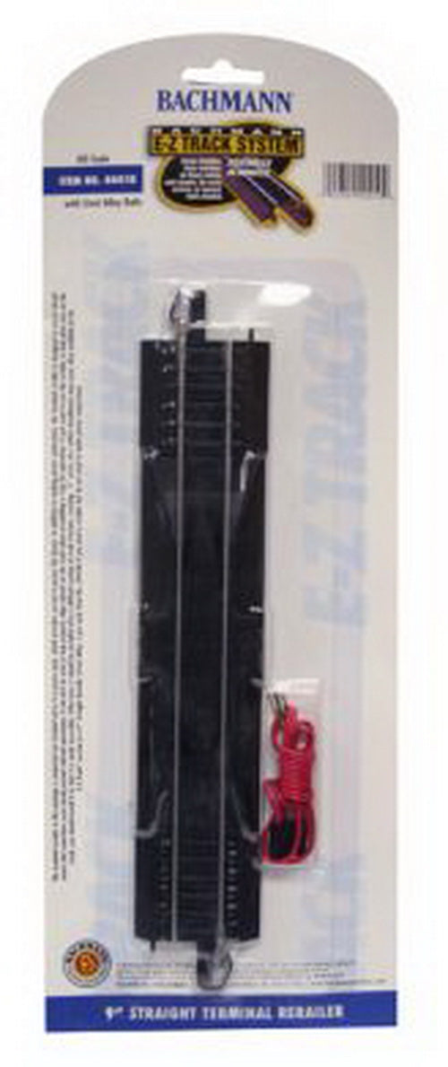 Bachmann 44410 HO Steel Alloy 9