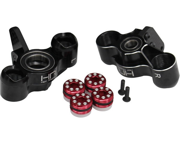 Hot Racing AON21MA01 Kraton Senton Talion Typhon Alum Steering Block Hd Bearings