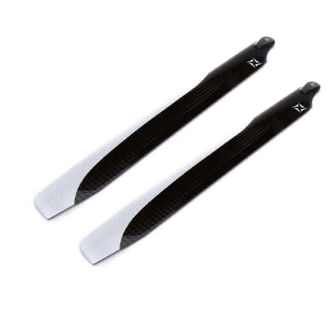 Blade BLH5801C 180mm Carbon Fiber Rotor Blade Set