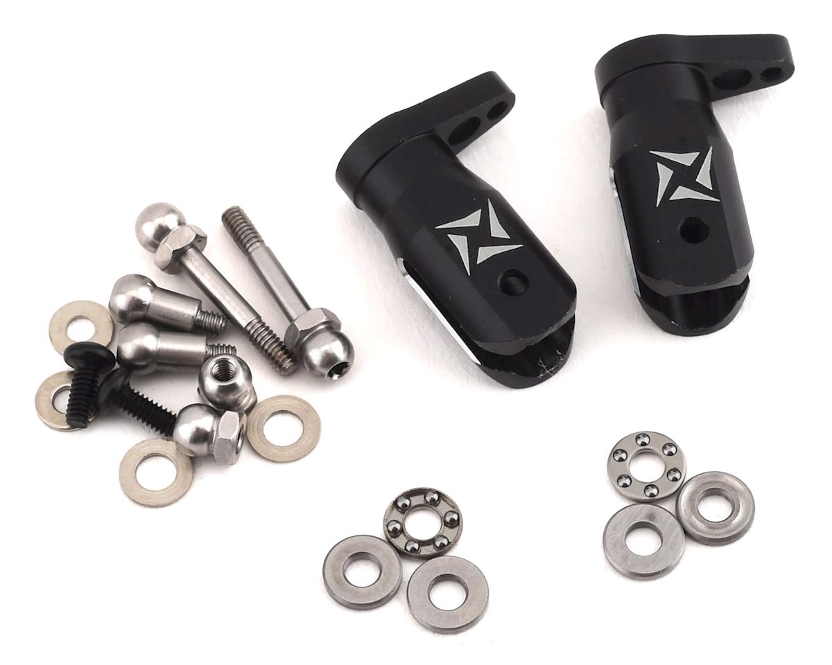 Blade BLH5212 Aluminum Tail Grip Set for Fusion 360