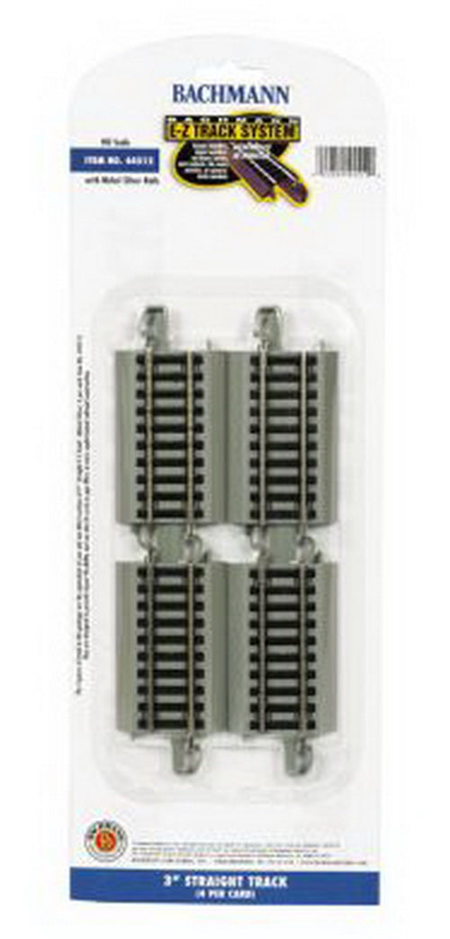 Bachmann 44512 HO Nickel Silver Rail 3