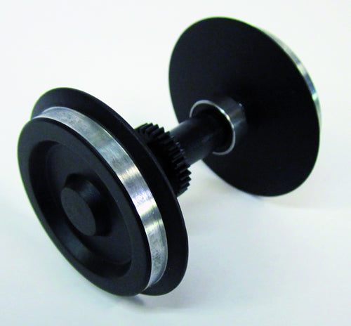 Piko 36075 G Scale BB Wheelset, BR218, V100