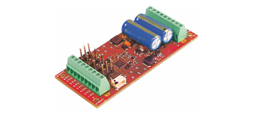 Piko 36125 G Scale SmartDecoder 4.1