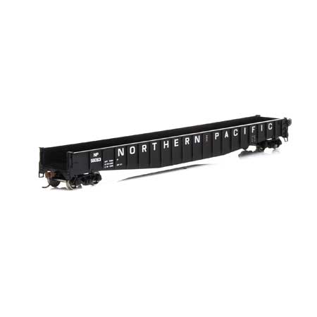 Athearn 28226 HO Northern Pacific 65' 6