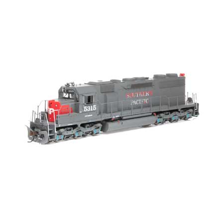 Athearn 64396 HO Southern Pacific SD39 Diesel Locomotive Ready-To-Run #5315