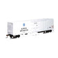 Athearn 72870 HO SPFE 57' PCF Mechanical Reefer Ready-To-Run #456424