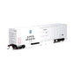 Athearn 72871 HO SPFE 57' PCF Mechanical Reefer Ready-To-Run #456901