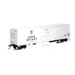 Athearn 72872 HO SPFE 57' PCF Mechanical Reefer Ready-To-Run #457453