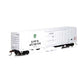 Athearn 72873 HO SPFE 57' PCF Mechanical Reefer Ready-To-Run #459898