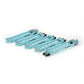 Athearn 95047 HO SFLC Maxi I/Early Ready-To-Run #2 (Pack of 5)