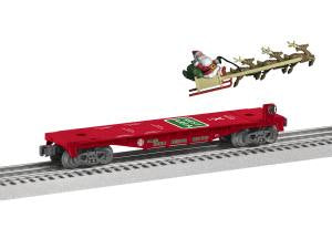 Lionel 1928460 O Santa's 