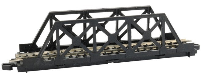 Bachmann 44874 N E-Z Track Truss Bridge LN/Box