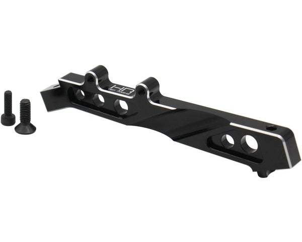 Hot Racing AOR28C01 Aluminum Front Chassis Brace for 1:7 ARRMA On Road