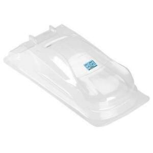 Protoform 1554-25 200mm Touring Car P47-N Light Weight Clear Body