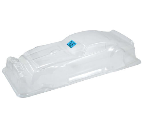 Protoform 1535-30 VTA Class 1971 Pontiac Firebird Trans Am Clear Body