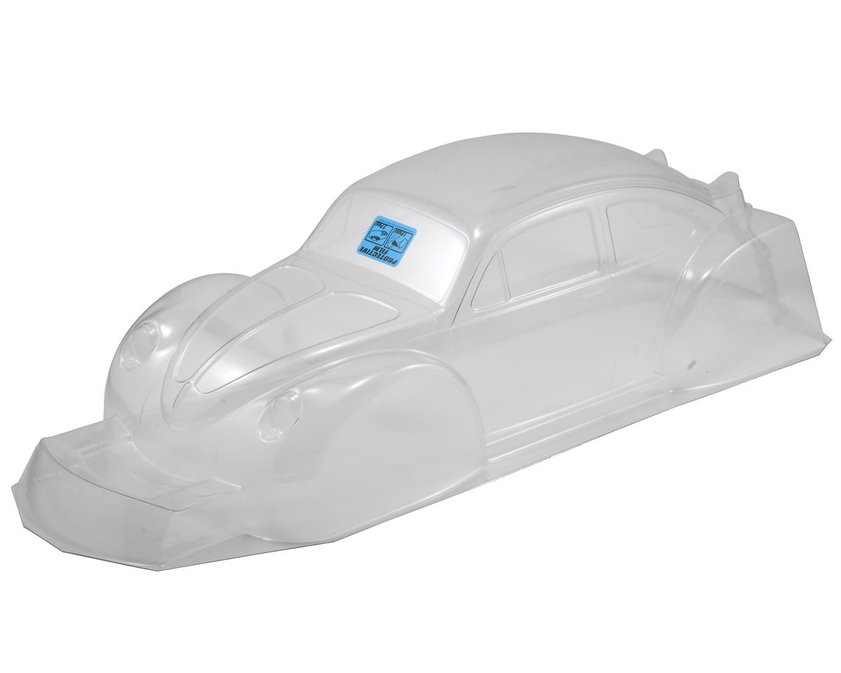 Pro-Line Racing 3238-63 Volkswagen Full Fender Baja Bug Clear Body