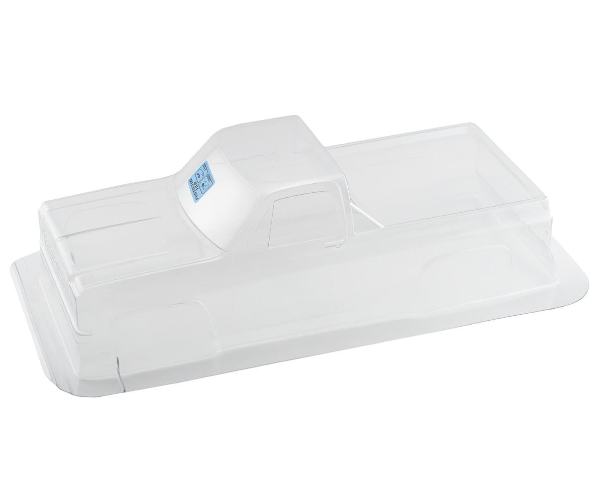 Pro-Line Racing 3248-00 1980 Chevy Pick-up Clear Body
