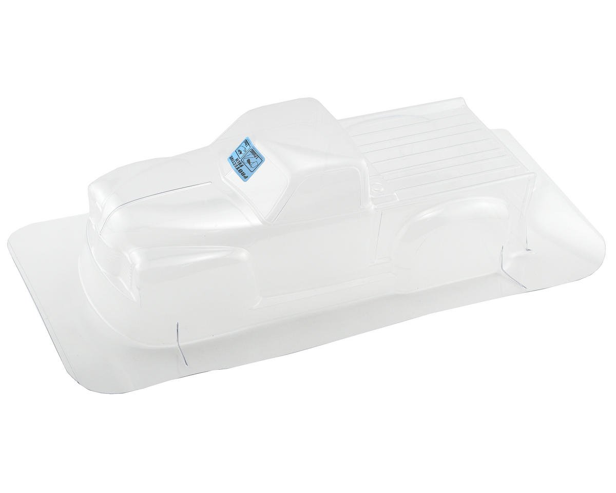 Pro-Line Racing 3255-00 Stampede Early 50's Chevy Clear Body