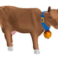 Lionel 1930290 O Scale Brown Cows and Calves (Set of 6)
