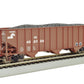 Bachmann 18712 HO Conrail Bethlehem Steel 100-Ton 3-Bay Hopper #488506