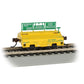 Bachmann 74402 HO Burlington Northern Test Weight Car #979006