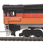 MTH 70-3028-1 G Southern Pacific RailKing One Gauge 4-8-4 Gs-4 Northern Steam