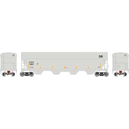 Roundhouse 16422 HO CAIX ACF 5250 Centerflow Hopper #10021