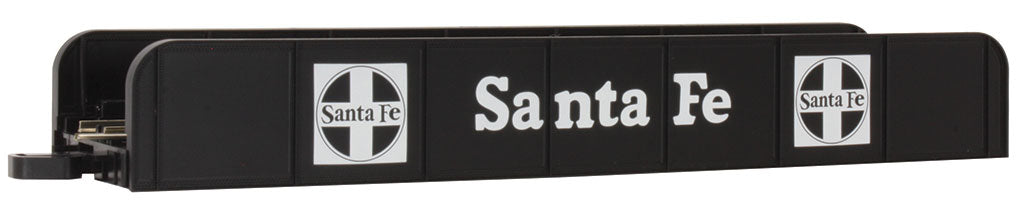 Bachmann 44601 HO E-Z Track Santa Fe Girder Bridge