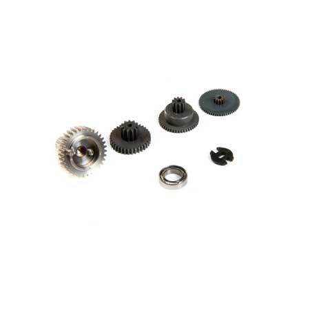 Spektrum SPMSP1059 Gear Set: H6350