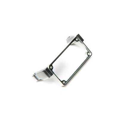 Spektrum SPM9064 6240/RX Chassis Mount TLR22 5.0