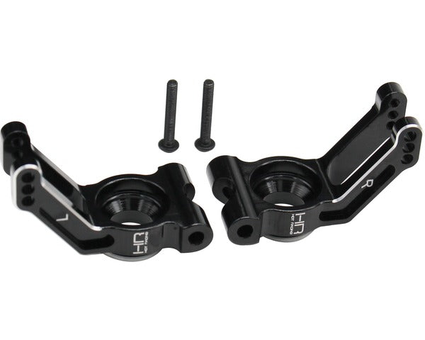 Hot Racing ATF2201 Aluminum Rear Hubs for 1:10 ARRMA 4x4