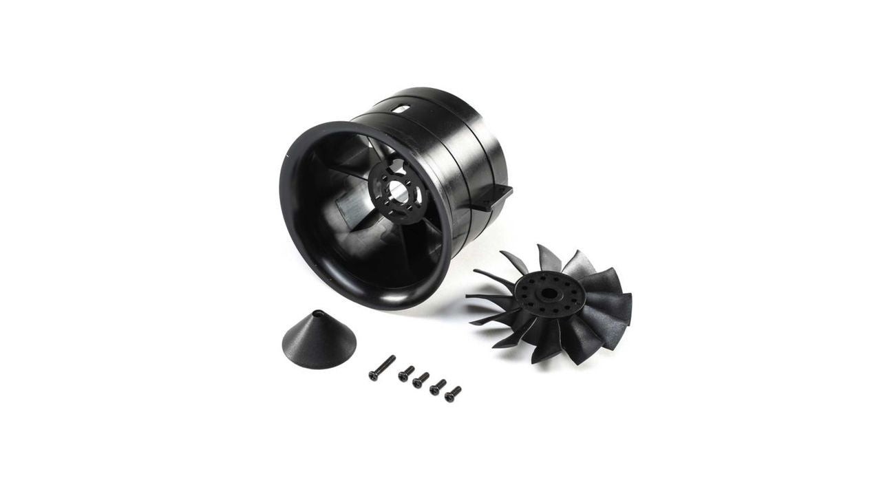 E-flite A8012DFV2 F-4 Phantom II 80mm 12-Blade Ducted Fan Unit