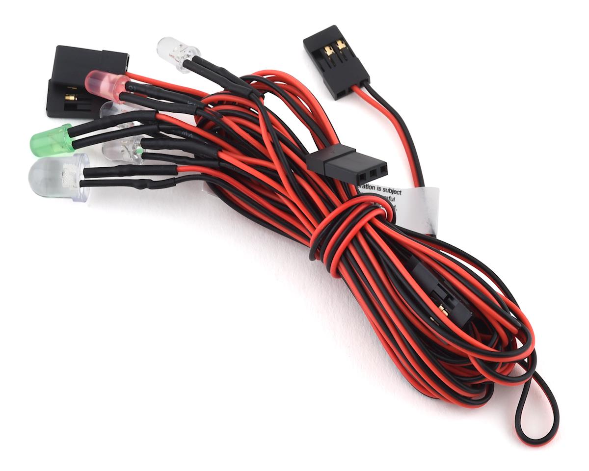 E-Flite 5764 EC-1500 Light Set