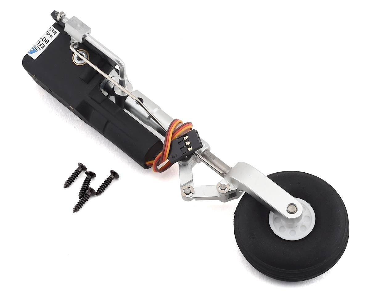 E-Flite 7814 F-16 Thunderbird 70mm EDF Nose Gear System