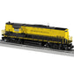 Lionel 1933480 O Susquehanna Legacy C-420 Diesel Locomotive #2010