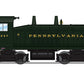 Broadway Limited 3866 N Pennsylvania EMD NW2 Diesel Locomotive Sound/DCC #9247