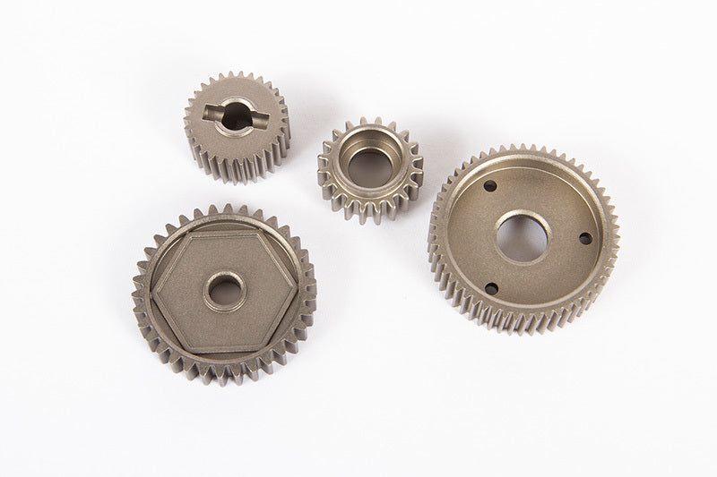 Axial 232012 Capra UTB Dig Transmission Metal Gear Set