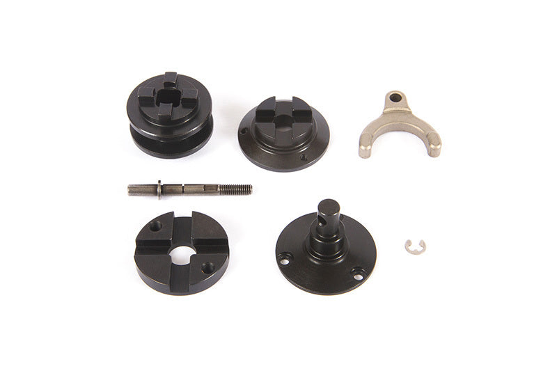 Axial 232014 Capra UTB Dig Transmission Dig Components