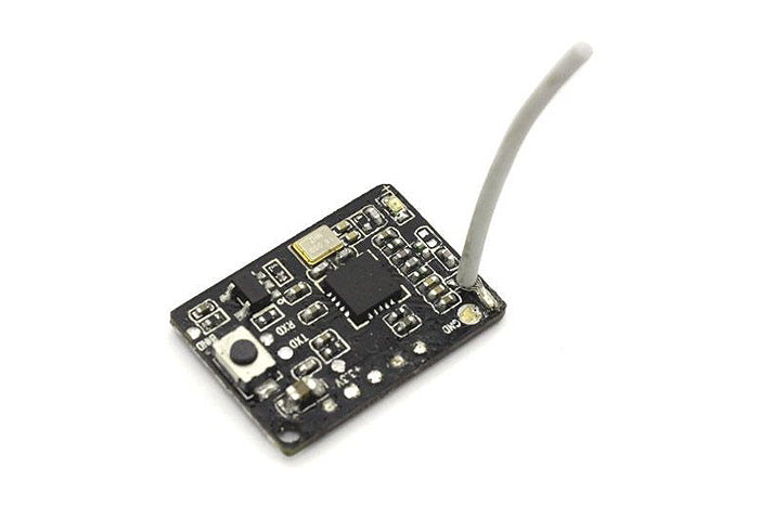 Kyosho 82041 MINI-Z EVO Receiver Unit KT531P 432PT