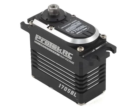 Protek RC 170SBL RC 170SBL Black Label High Speed Brushless Servo