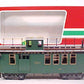 LGB 44750 G Scale Colorado & Southern Side Door Caboose LN/Box