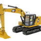 DieCast Masters 85570 1:50 High Line Ser. Caterpillar 320 GC Hydraulic Excavator