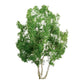 JTT Scenery Products 94255 N And HO 1.5" Pro Snow Gum Tree (Box of 4)