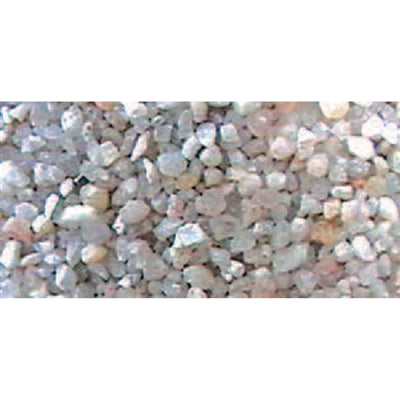 JTT Scenery Products 95233 200g Coarse White Mix Gravel