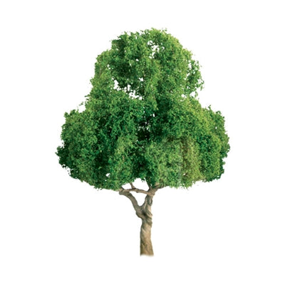 JTT Scenery Products 96029 O And HO 5-1/2" Pro Deciduous Tree