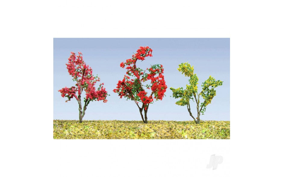 JTT Scenery Products 95632 HO 3/4
