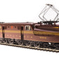 Broadway Limited 4692 HO Pennsylvania GG-1 Electric Locomotive Sound/DCC #4856 LN/Box