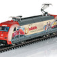 Marklin 39378 HO German Railroad, Inc. Class 101 Electric Locomotive #101 064-4