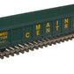 Atlas 20005447 HO Maine Central Trainman® Evans 52'6" Gondola #1170